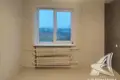 Квартира 3 комнаты 51 м² Жабинка, Беларусь
