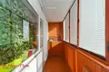 Wohnung 1 zimmer 34 m² Minsk, Belarus