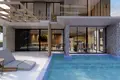 Willa 3 pokoi 399 m² Akrotiri, Cypr