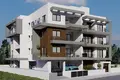 Wohnung 2 Schlafzimmer 78 m² Kato Polemidia, Zypern