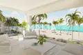 Mieszkanie 3 pokoi 103 m² Dominicus, Dominikana