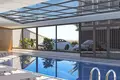 1 bedroom apartment 50 m² Muratpasa, Turkey