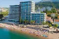 Apartamento 2 habitaciones 79 m² Rafailovici, Montenegro