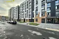 Wohnung 59 m² Minsk, Belarus