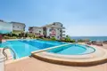 Appartement 1 chambre 164 m² Alanya, Turquie