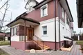 Casa 5 habitaciones 298 m² en Astrashitskagaradokski rural council, Belarús