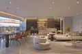 Mieszkanie 4 pokoi 213 m² Regiao Imediata de Sao Paulo, Brazylia