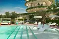 2 bedroom apartment 119 m² Koinoteta Pyrgou Lemesou, Cyprus