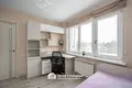 Apartamento 3 habitaciones 50 m² en Minsk, Belarús