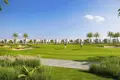 Villa Fairway Villas Emaar South