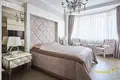 4 room apartment 121 m² Minsk, Belarus