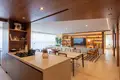 Apartamento 4 habitaciones 169 m² Tupi Paulista, Brasil