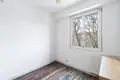 Appartement 2 chambres 36 m² Varsovie, Pologne