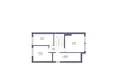 3 bedroom house 208 m² Warsaw, Poland