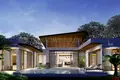Appartement 3 chambres 235 m² Thalang, Thaïlande