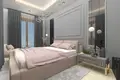 1 bedroom apartment 52 m² Obakoy, Turkey