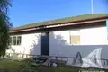 House 106 m² Matykalski sielski Saviet, Belarus