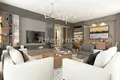 3 bedroom apartment 155 m² Esenyurt, Turkey