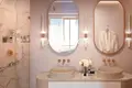 Mieszkanie 4 pokoi 282 m² Limassol District, Cypr