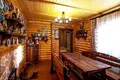Коттедж 621 м² Боровляны, Беларусь
