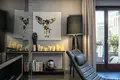 Appartement 3 chambres 126 m² Varsovie, Pologne