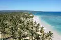 Atterrir  La Entrada, République dominicaine