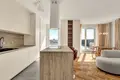 4 room apartment 81 m² in Warsaw, Poland