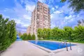 Квартира 4 комнаты 135 м² Муратпаша, Турция