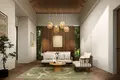 3 bedroom villa 418 m² Ban Bang Ku, Thailand
