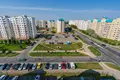 1 room apartment 45 m² Barawlyany, Belarus