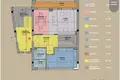 Duplex 4 chambres 200 m² Mjull Bathore, Albanie