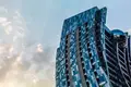 Квартира 2 комнаты 79 м² Дубай, ОАЭ