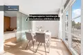 Apartamento 3 habitaciones 71 m² Vilna, Lituania
