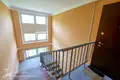Wohnung 2 zimmer 44 m² Minsk, Belarus