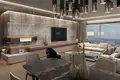 4 bedroom apartment 222 m² Uskudar, Turkey