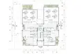 2 bedroom apartment 62 m² Aradippou, Cyprus