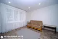 Wohnung 1 zimmer 33 m² Minsk, Belarus