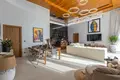 villa de 3 chambres  Thalang, Thaïlande