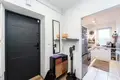 Apartamento 2 habitaciones 35 m² Varsovia, Polonia