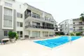 Bliźniak 3 pokoi 110 m² Serik, Turcja