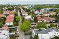 Land 1 room 932 m² Warsaw, Poland