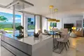 Villa de 5 pièces 260 m² Kargicak, Turquie