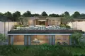 Квартира 3 спальни 414 м² Чонг Тале, Таиланд
