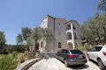 4 room villa 480 m² Sustas, Montenegro