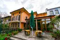 HOTEL “ALAFRANGITE” IN THE OLD TOWN OF PLOVDIV, BULGARIA