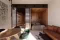 Estudio 1 habitación 23 m² Ubud, Indonesia