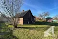 House 40 m² Damacauski sielski Saviet, Belarus