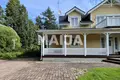 House  Simo, Finland