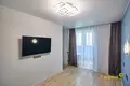 Apartamento 60 m² Minsk, Belarús