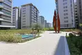 Appartement 3 chambres 90 m² Konyaalti, Turquie